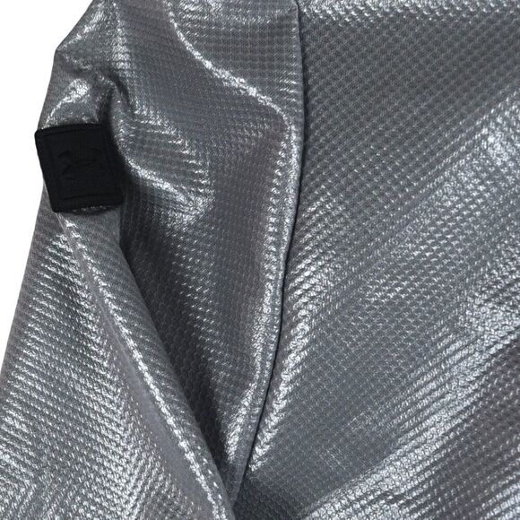 Under Armour Men's Storm Unstoppable Swacket Bomber Jacket Large Moss Green - Picture 11 of 12